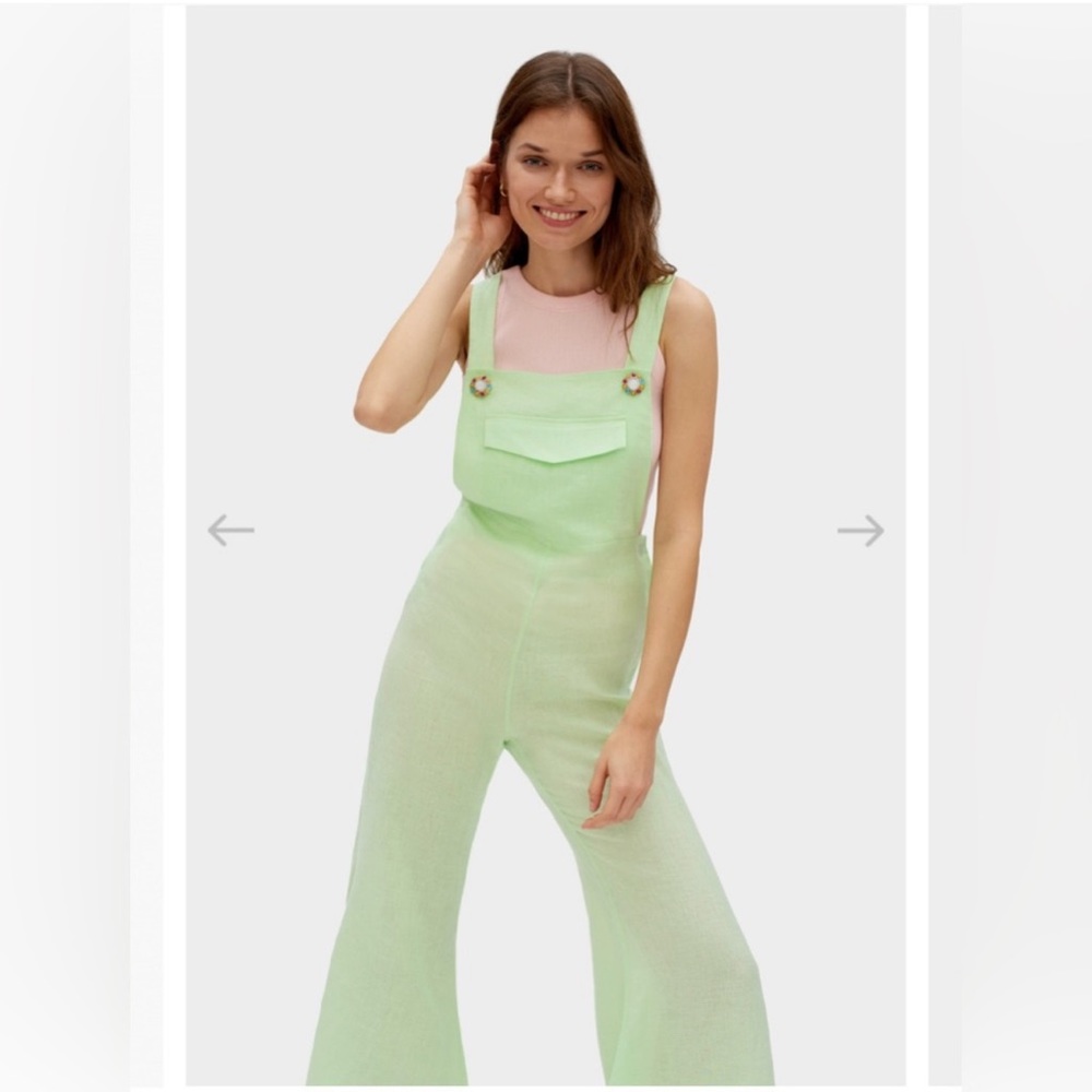 Sleeper Jumpsuit